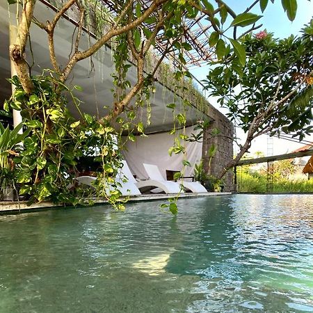 The Hide Hostel At Canggu (Adults Only) Exterior photo