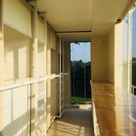 The Hide Hostel At Canggu (Adults Only) Exterior photo